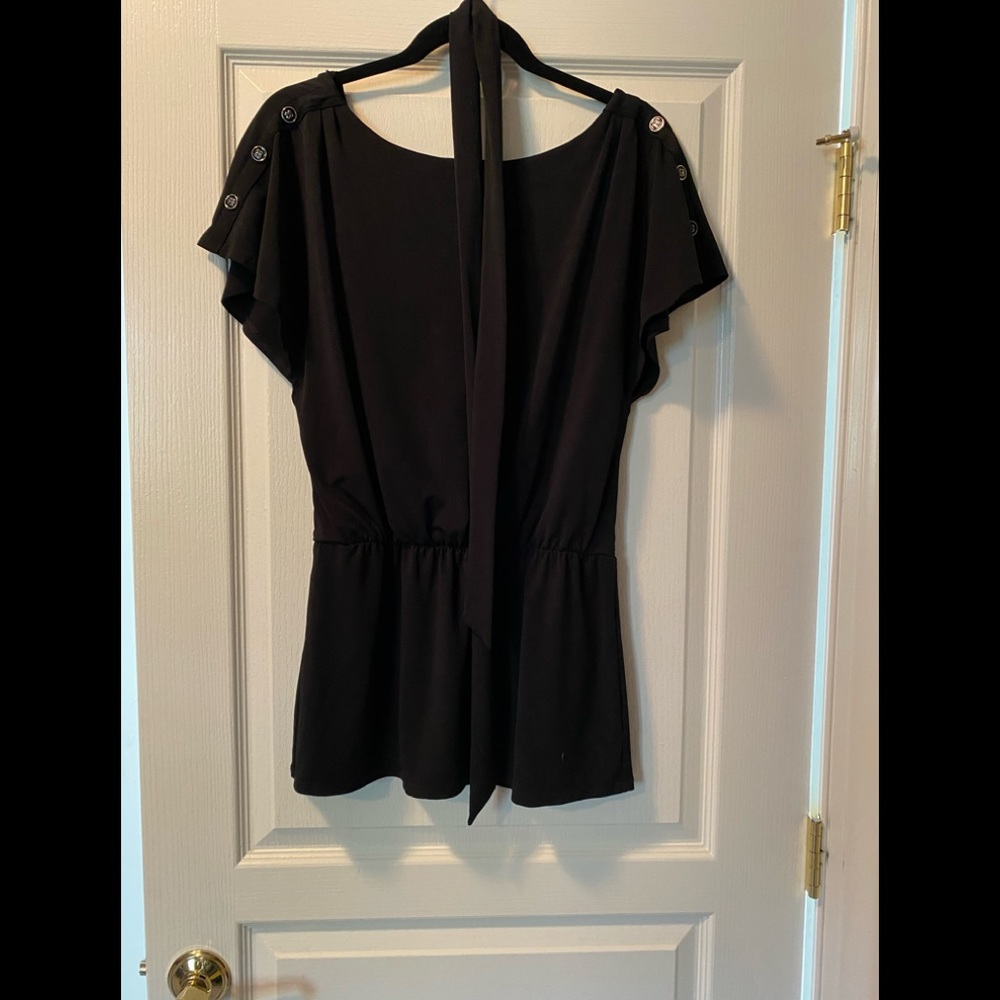 WHBM top